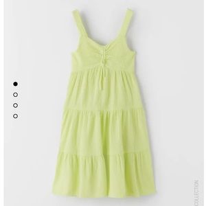 Zara Midi/Maxi Dress